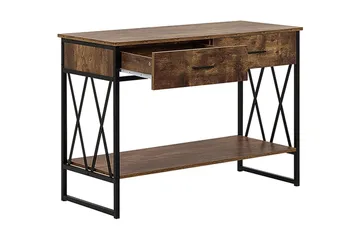 Wigpool Avlastningsbord - Brun - Oppbevaring - Oppbevaringsmøbler - Sideboard & skjenk