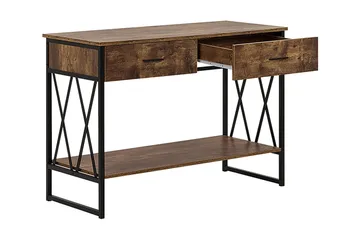 Wigpool Avlastningsbord - Brun - Oppbevaring - Oppbevaringsmøbler - Sideboard & skjenk