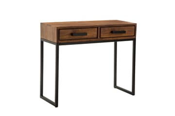 Willowdale Sideboard 36x90 cm - Brun/Svart - Oppbevaring - Oppbevaringsmøbler - Sideboard & skjenk