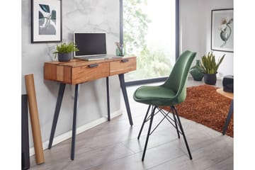 Willowdale Sideboard 90x36 cm - Brun / Svart - Oppbevaring - Oppbevaringsmøbler - Sideboard & skjenk