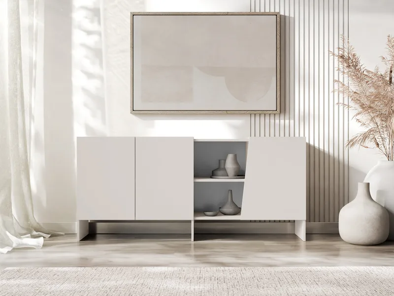skap Edego Kasjmir - Kasjmir - Oppbevaring - Oppbevaringsmøbler - Sideboard & skjenk