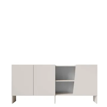 skap Edego Kasjmir - Kasjmir - Oppbevaring - Oppbevaringsmøbler - Sideboard & skjenk