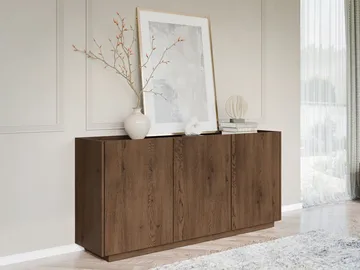skap Mirtu Baltic Storm - Baltic Storm - Oppbevaring - Oppbevaringsmøbler - Sideboard & skjenk