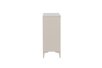 Skap Venture Home Piring Beige Kommode - beige - Oppbevaring - Oppbevaringsmøbler - Sideboard & skjenk