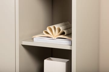 Skap Venture Home Piring Beige Kommode - beige - Oppbevaring - Oppbevaringsmøbler - Sideboard & skjenk