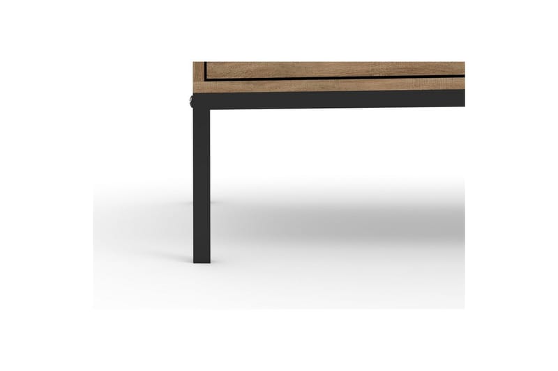 Skjenk Bari 140x40x82 cm - 140x40x82 cm - Oppbevaring - Oppbevaringsmøbler - Sideboard & skjenk