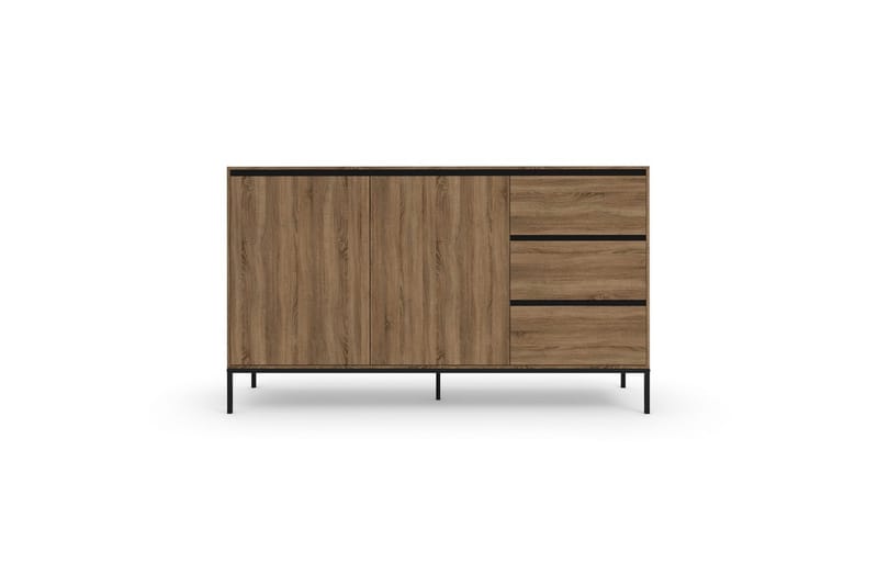 Skjenk Bari 140x40x82 cm - 140x40x82 cm - Oppbevaring - Oppbevaringsmøbler - Sideboard & skjenk