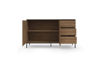 Skjenk Bari 140x40x82 cm - 140x40x82 cm - Oppbevaring - Oppbevaringsmøbler - Sideboard & skjenk