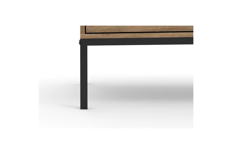 Skjenk Bari 175x40x82 cm - 175x40x82 cm - Oppbevaring - Oppbevaringsmøbler - Sideboard & skjenk