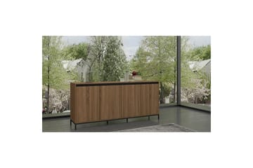 Skjenk Bari 175x40x82 cm - 175x40x82 cm - Oppbevaring - Oppbevaringsmøbler - Sideboard & skjenk
