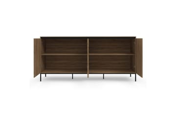 Skjenk Bari 175x40x82 cm - 175x40x82 cm - Oppbevaring - Oppbevaringsmøbler - Sideboard & skjenk