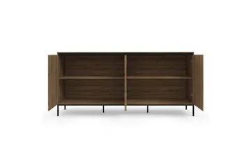 Skjenk Bari 175x40x82 cm - 175x40x82 cm - Oppbevaring - Oppbevaringsmøbler - Sideboard & skjenk