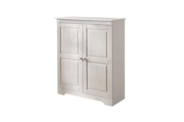 Skjenk Cubrix - Oppbevaring - Oppbevaringsmøbler - Sideboard & skjenk