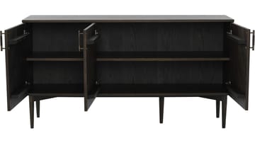 Skjenk Dalvik 3 Dører - Brun - Oppbevaring - Oppbevaringsmøbler - Sideboard & skjenk