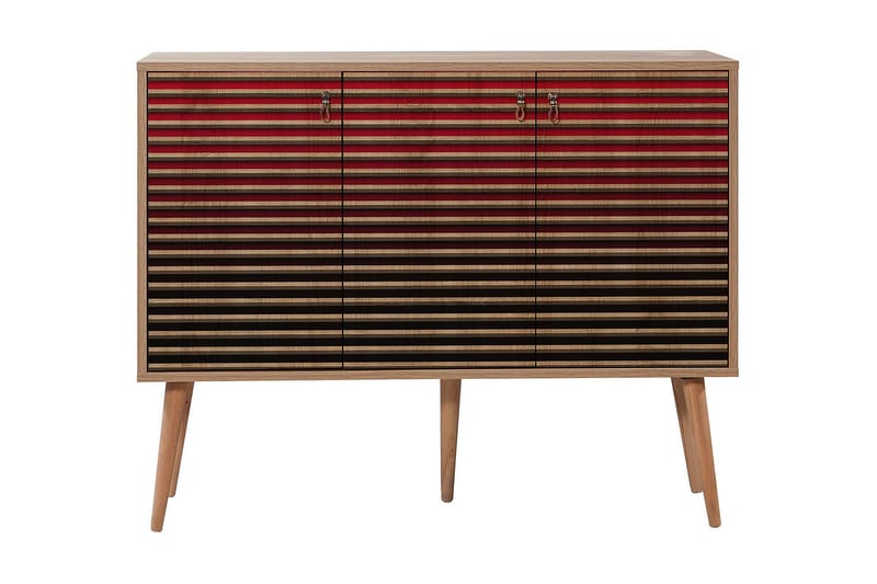 Skjenk Gillberga 120 cm - Sideboard & skjenk