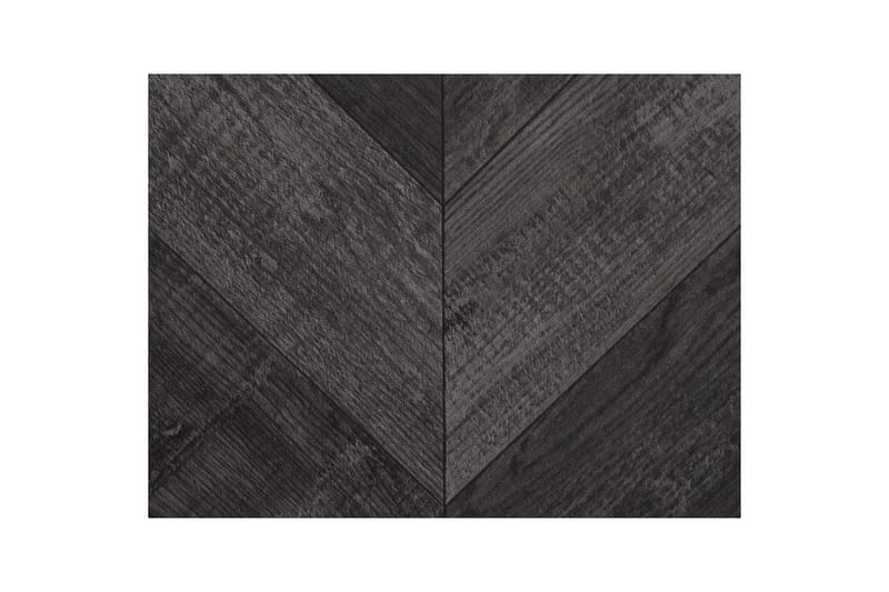 Skjenk Mørkt tre 133x40x75 cm - 133x40x75 cm - Oppbevaring - Oppbevaringsmøbler - Sideboard & skjenk