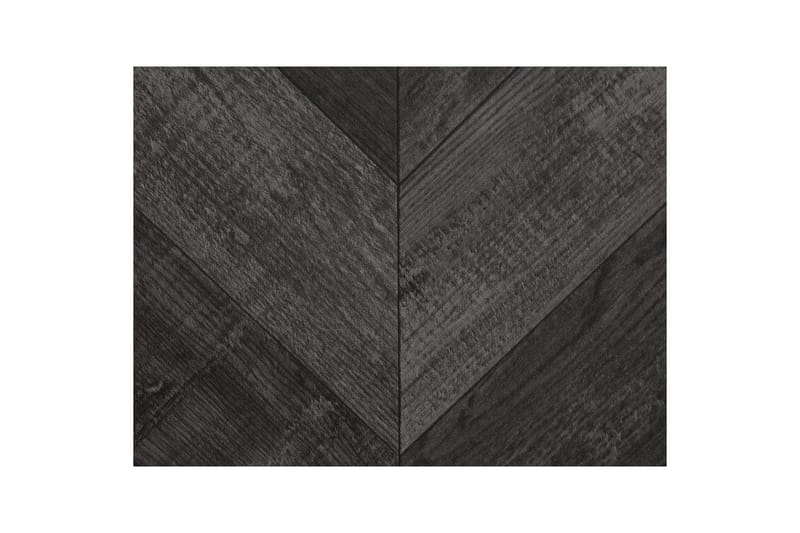 Skjenk Mørkt tre 90x40x75 cm - 90x40x75 cm - Oppbevaring - Oppbevaringsmøbler - Sideboard & skjenk
