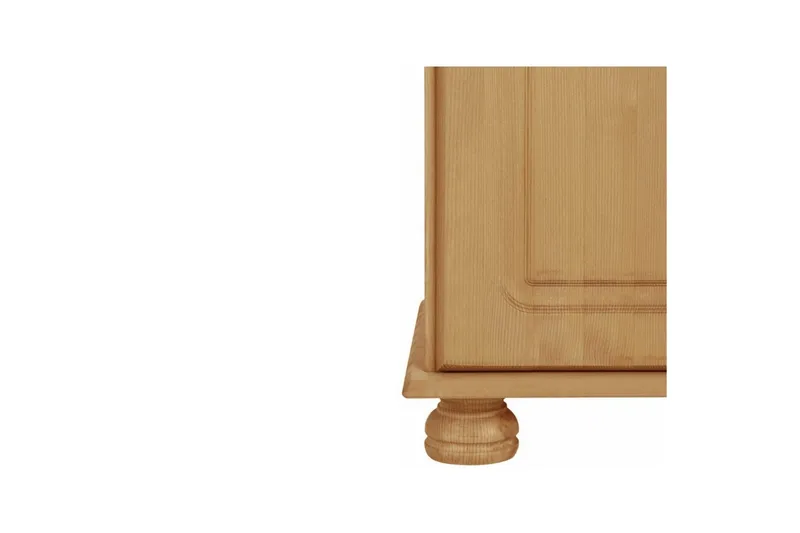Skjenk Mette 118x35x76 cm - 118x35x76 cm - Oppbevaring - Oppbevaringsmøbler - Sideboard & skjenk
