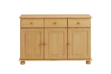 Skjenk Mette 118x35x76 cm - 118x35x76 cm - Oppbevaring - Oppbevaringsmøbler - Sideboard & skjenk