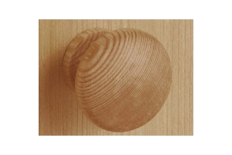 Skjenk Mette 118x35x76 cm - 118x35x76 cm - Oppbevaring - Oppbevaringsmøbler - Sideboard & skjenk