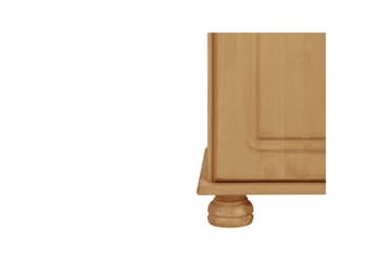 Skjenk Mette 118x35x76 cm - 118x35x76 cm - Oppbevaring - Oppbevaringsmøbler - Sideboard & skjenk