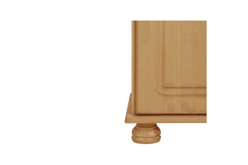 Skjenk Mette 118x35x76 cm - 118x35x76 cm - Oppbevaring - Oppbevaringsmøbler - Sideboard & skjenk