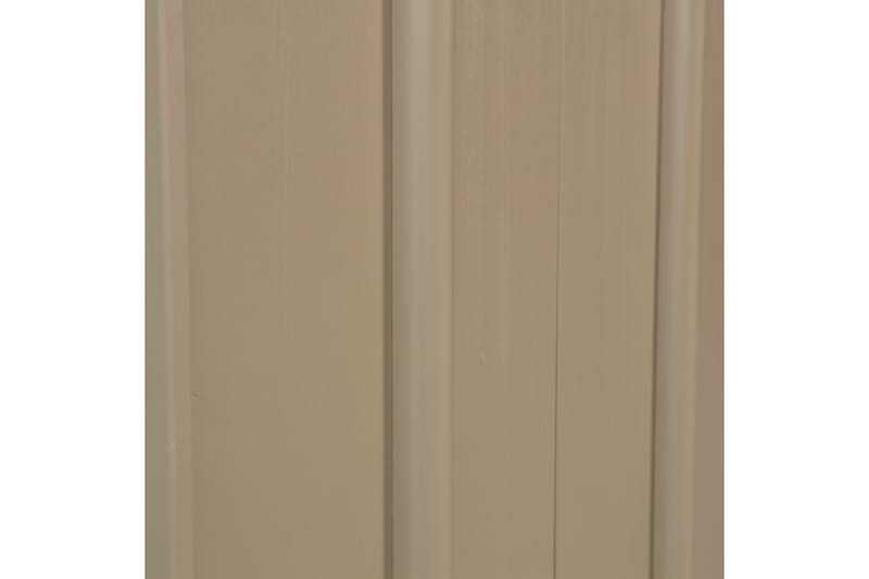 Skjenk Morya 200 cm - Brun - Sideboard & skjenk