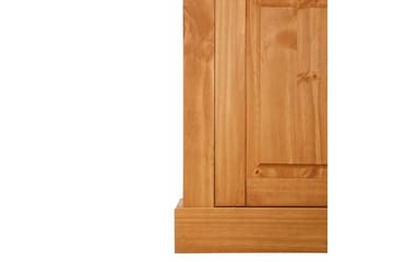 Skjenk Selma 145x38x87 cm, Beis/funksjonsbeskrivelse - 145x38x87 cm, Beis/funksjonsbeskrivelse - Oppbevaring - Oppbevaringsmøbler - Sideboard & skjenk