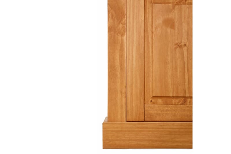 Skjenk Selma 145x38x87 cm, Beis/funksjonsbeskrivelse - 145x38x87 cm, Beis/funksjonsbeskrivelse - Oppbevaring - Oppbevaringsmøbler - Sideboard & skjenk
