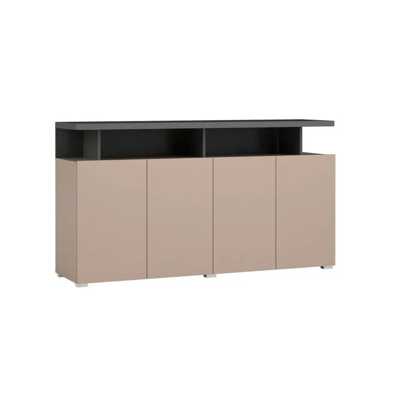 Skjenk Serio 4 Dører