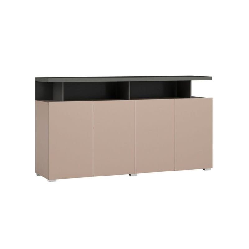 Skjenk Serio 4 Dører