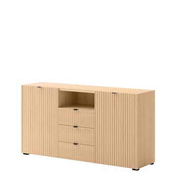 Sovren Kommode 150 cm - Brun - Oppbevaring - Oppbevaringsmøbler - Kommode