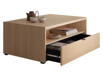 Sovren Møbelsett for stue - Brun - Oppbevaring - Oppbevaringsmøbler - Møbelsett til stue