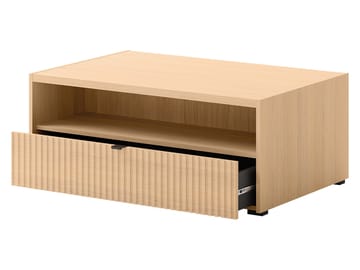 Sovren Møbelsett for stue - Brun - Oppbevaring - Oppbevaringsmøbler - Møbelsett til stue