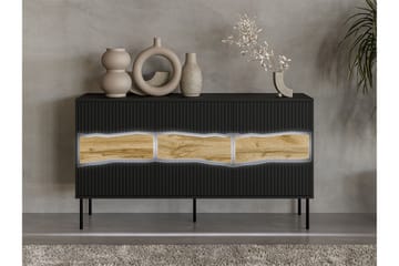 Stintino Skjenk 144x40 cm - Oppbevaring - Oppbevaringsmøbler - Sideboard & skjenk
