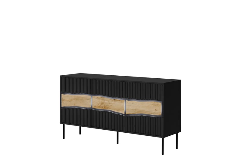 Stintino Skjenk 144x40 cm - Oppbevaring - Oppbevaringsmøbler - Sideboard & skjenk