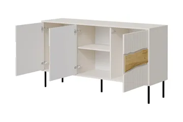Stintino Skjenk 144x40 cm - Oppbevaring - Oppbevaringsmøbler - Sideboard & skjenk