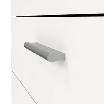 Suntia Kommode med 4 skuffer 80x40x68 cm - Oppbevaring - Oppbevaringsmøbler - Kommode