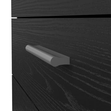 Suntia Kommode med 4 skuffer 80x40x68 cm - Oppbevaring - Oppbevaringsmøbler - Kommode