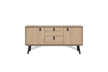Tadami Skjenk 150x40 cm - Natur - Oppbevaring - Oppbevaringsmøbler - Sideboard & skjenk