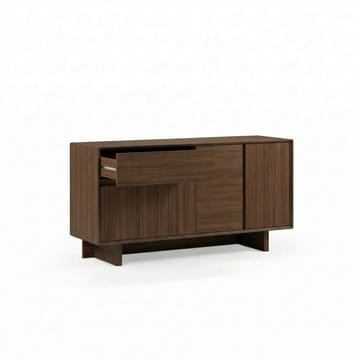 Tavon Konsoll 146x76x45 cm - Milano Walnut - Oppbevaring - Oppbevaringsmøbler - Sideboard & skjenk