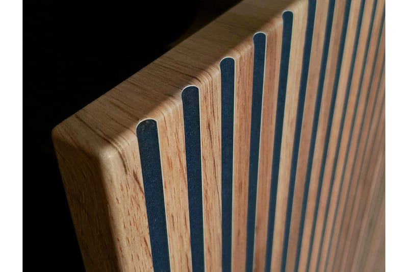 Tenorio Møbelsett for Stue - Beige - Oppbevaring - Oppbevaringsmøbler - Møbelsett til stue