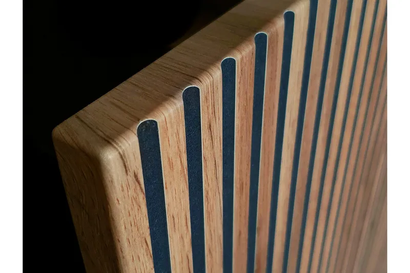 Tenorio Møbelsett for Stue - Beige - Oppbevaring - Oppbevaringsmøbler - Møbelsett til stue