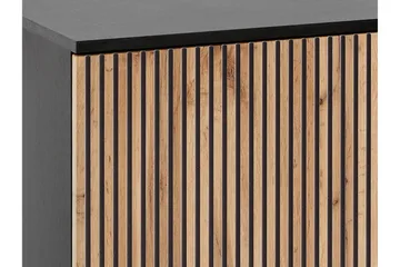 Tenorio Møbelsett for Stue - Beige - Oppbevaring - Oppbevaringsmøbler - Møbelsett til stue