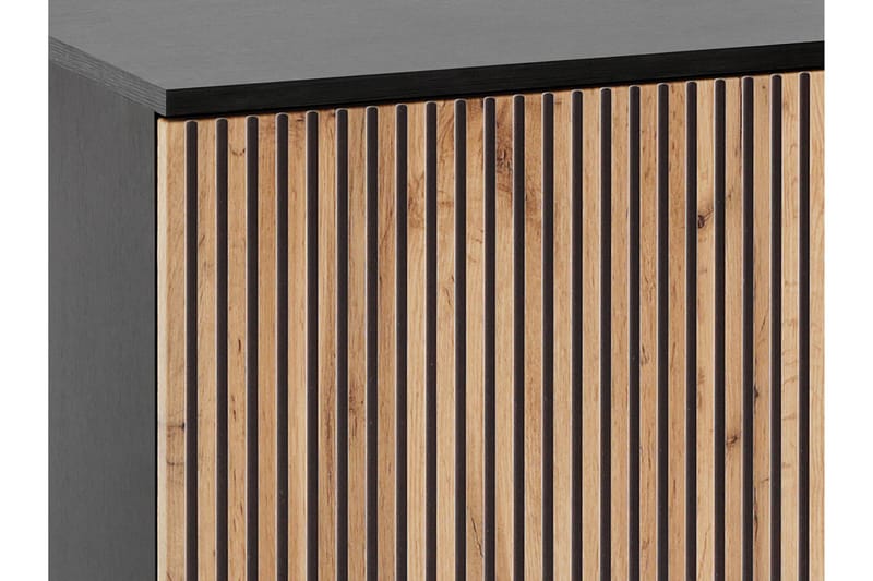 Tenorio Møbelsett for Stue - Beige - Oppbevaring - Oppbevaringsmøbler - Møbelsett til stue