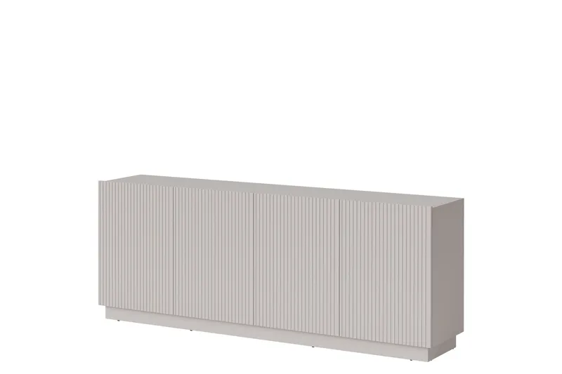 Torvalen Skjenk 200x42 cm, Beige