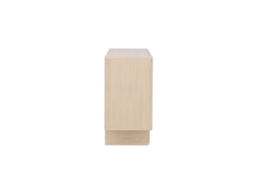 Tyresö Rektangulær Sideboard i Tre - Beige - Oppbevaring - Oppbevaringsmøbler - Sideboard & skjenk
