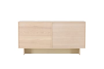 Tyresö Rektangulær Sideboard i Tre - Beige - Oppbevaring - Oppbevaringsmøbler - Sideboard & skjenk