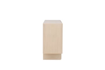 Tyresö Skjenk 160 cm - Beige - Oppbevaring - Oppbevaringsmøbler - Sideboard & skjenk
