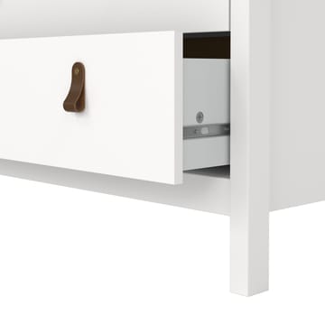 Vallvidera Kommode med 5 skuffer 82 cm - Oppbevaring - Oppbevaringsmøbler - Kommode